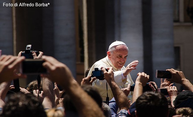 L’accoglienza “condizionata” della Chiesa di Bergoglio